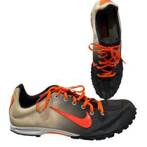 Mens Orange Nike Shoes for Sale up to 90% Off: Poshmark display picture 2